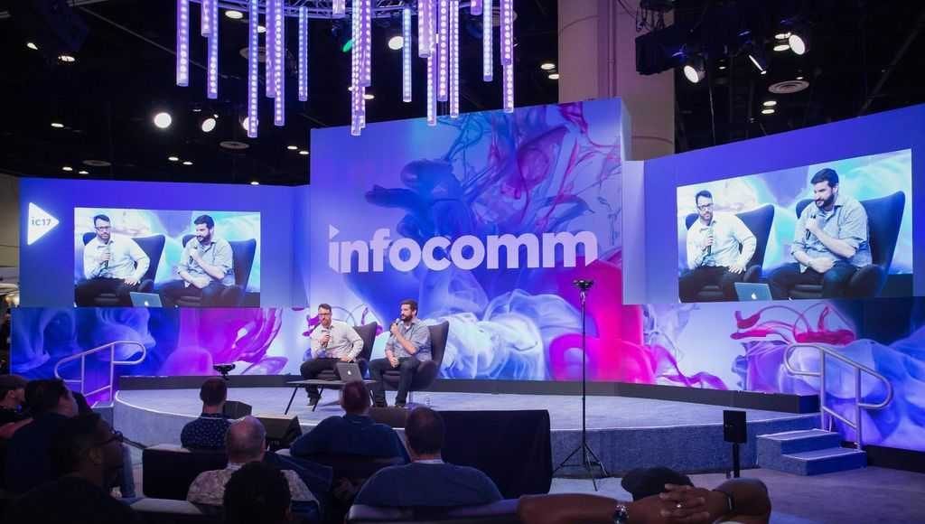 InfoComm Conference