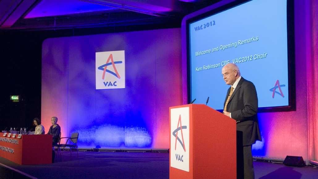 VAC conference