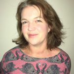 Rachel Reed