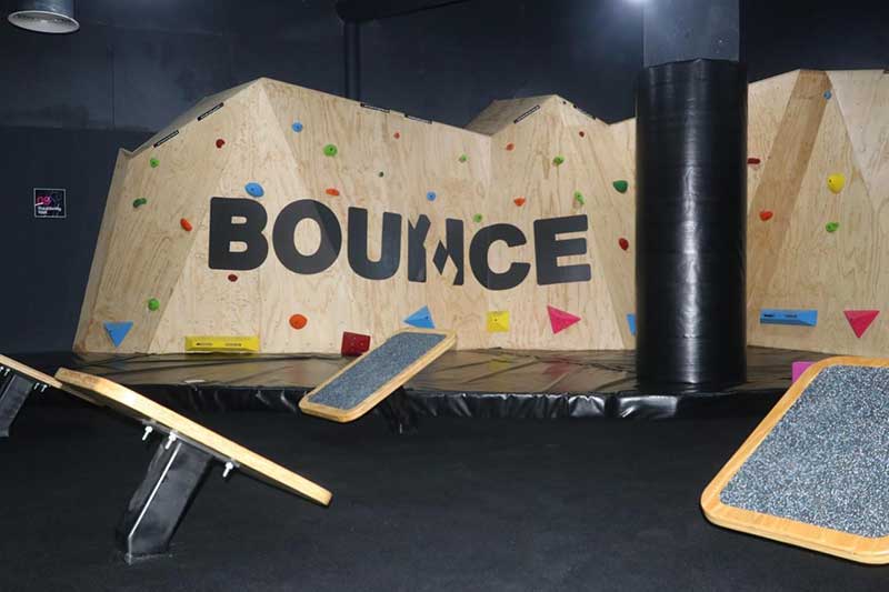 Bounce Trampoline Park Plans Middle East Expansion Blooloop