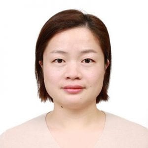 Constance Sun