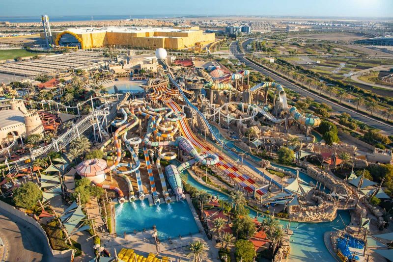 Miral Not Ruling Out More Theme Parks On Yas Island Blooloop