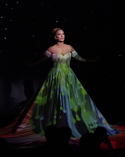 TEA-Summit-2019-Thea Awards Gala 2019-Jennie-Nevin-projection