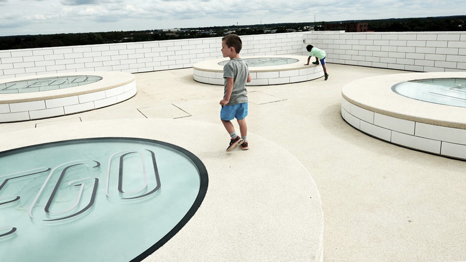 lego house discount code