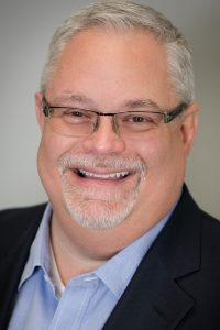 IAAPA David Mandt