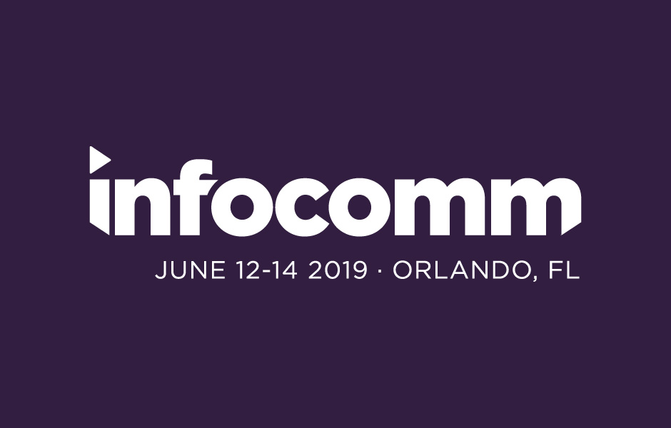 infocomm 2019 logo