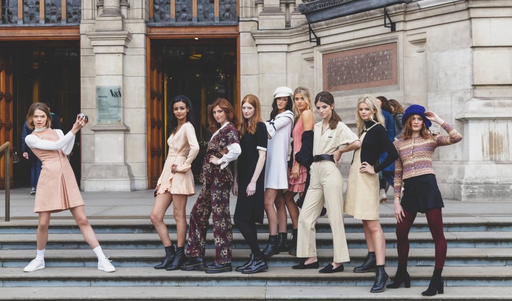 V&A Mary Quant