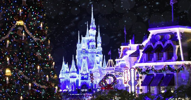 Walt Disney World Resort teases holiday events for 2019 | blooloop