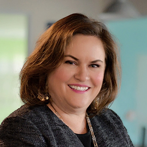 Kelly Ryner, President of Thinkwell, Asia