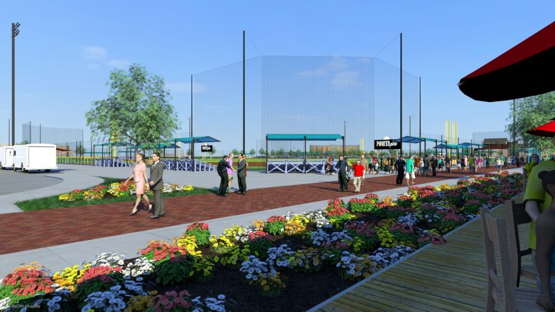 POWERplex $63m sports resort complex at St. Louis Outlet Mall | blooloop