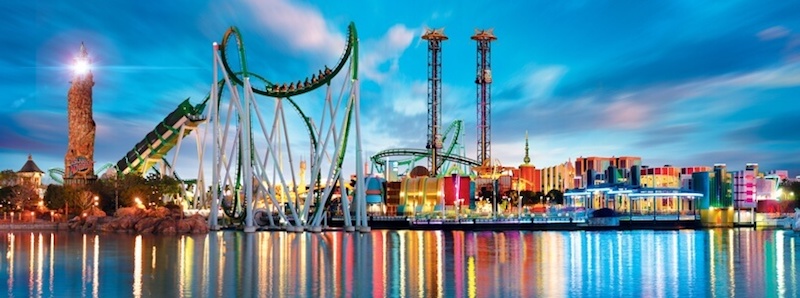 TripAdvisor reveals top 25 theme parks in the world in 2019 | blooloop