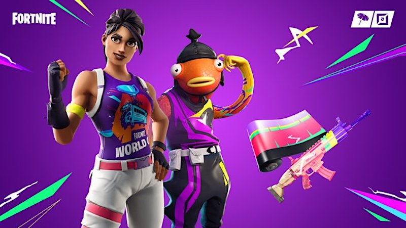 Fortnite World Cup Has Largest Ever Esports Prize Pool Of 30m Blooloop