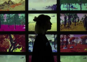 Philip Long reflects on V&A Dundee's opening year, blooloop