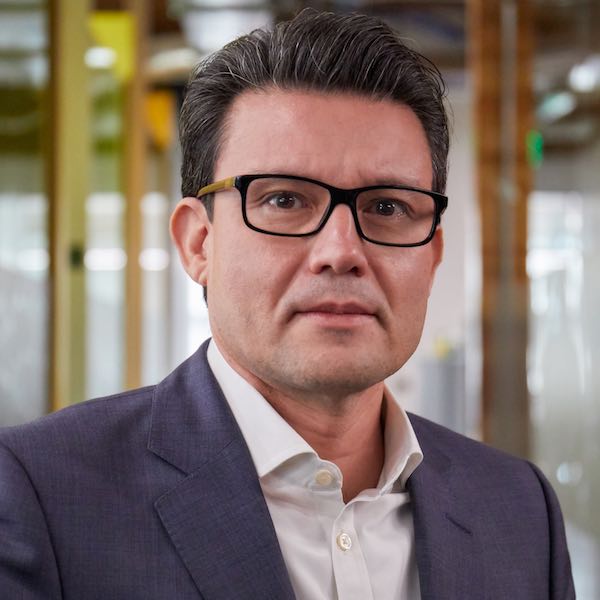 Thinkwell Group hires Antonio Ramirez, Project Director EMEA | blooloop