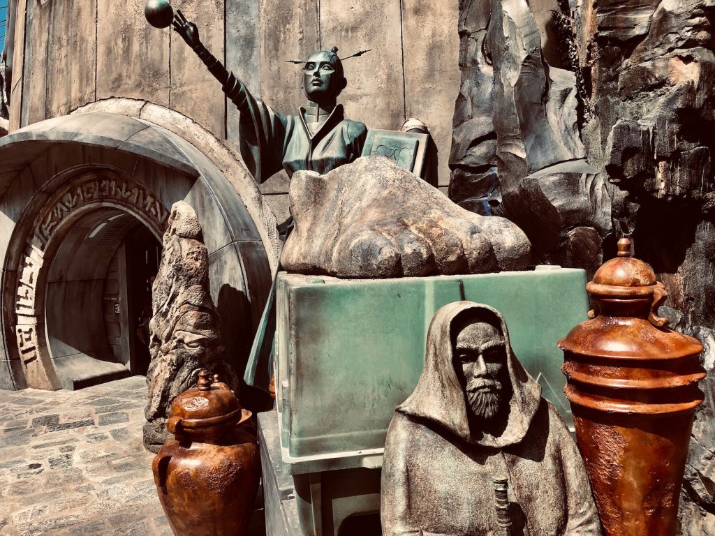 galaxy's edge dok ondar