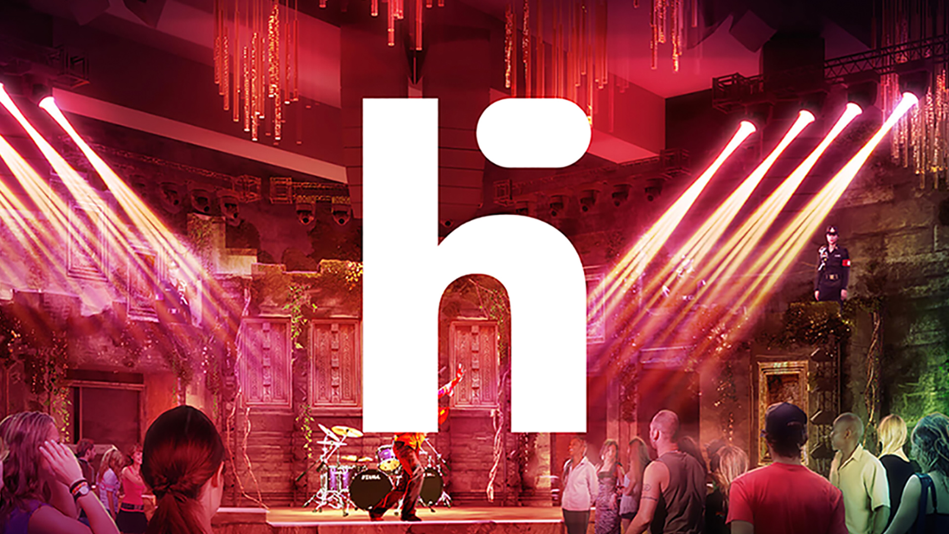 Hotopp design for branded environments, attractions & events blooloop