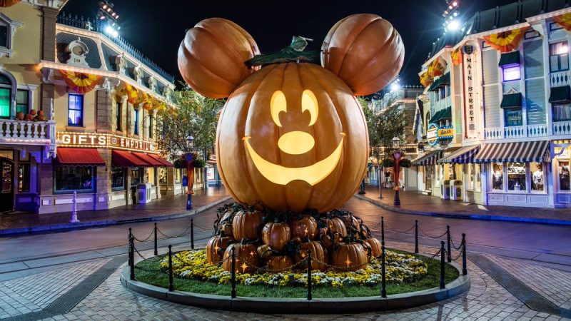 Halloween 2019 at Disney and Universal | All you need to know | blooloop