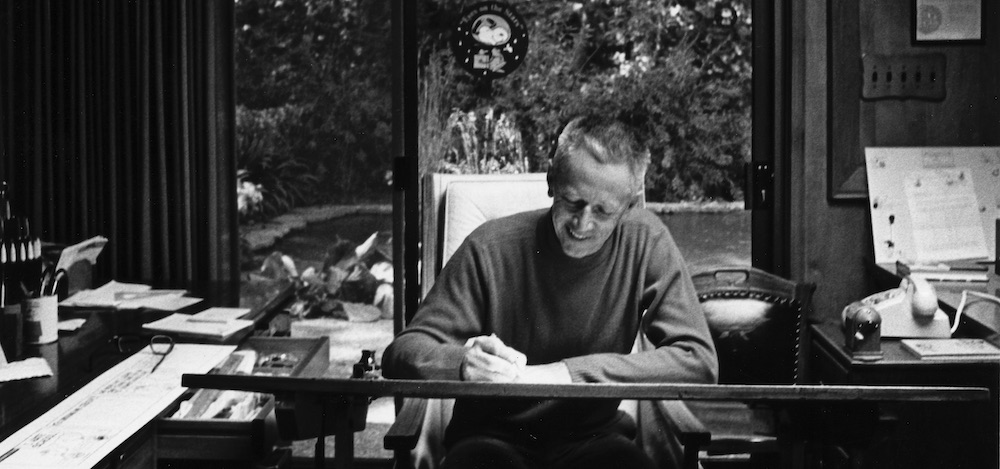 Charles M. Schulz Museum Peanuts