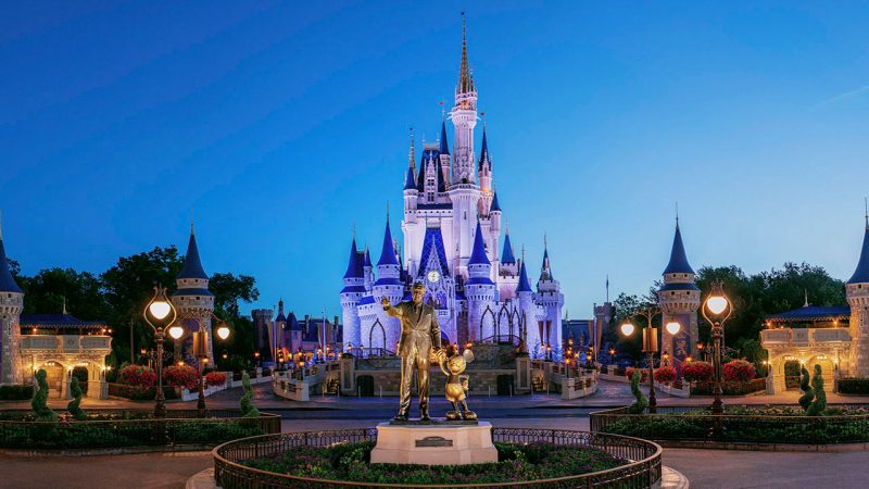 Disney announces Q4 results, increase in theme park revenue | blooloop