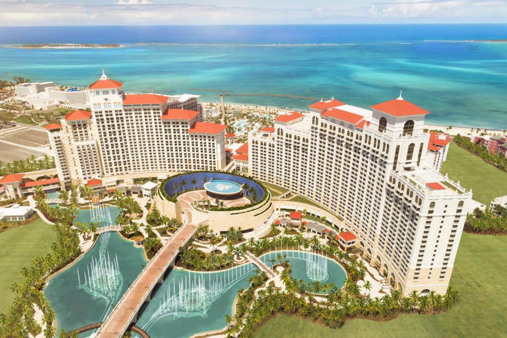 Baha Mar announces $300m expansion with water park | blooloop