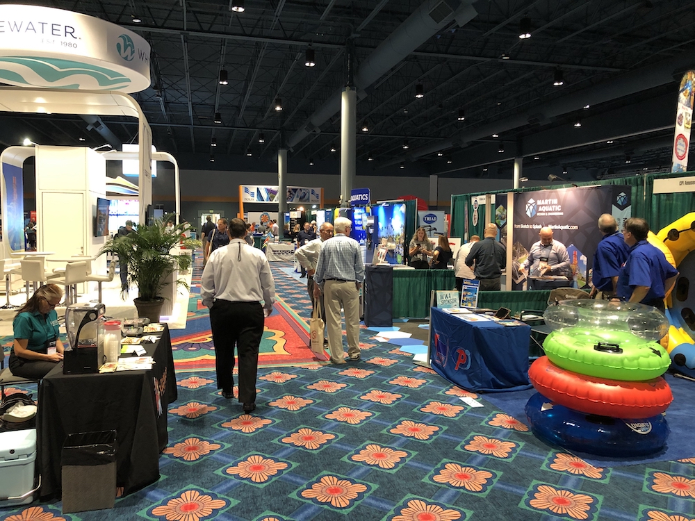 WWA Symposium 2019