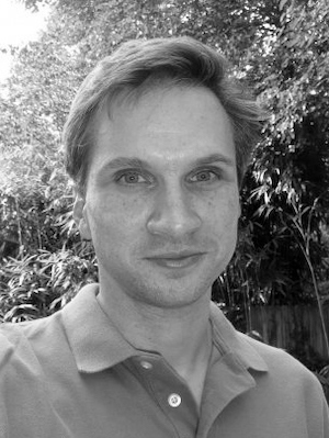 Tim Madison
