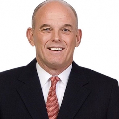 Bill Ernest