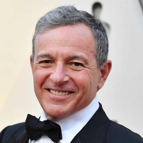 Robert Iger