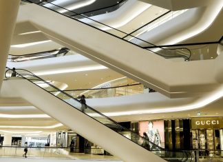 Shopping Malls Archives Blooloop