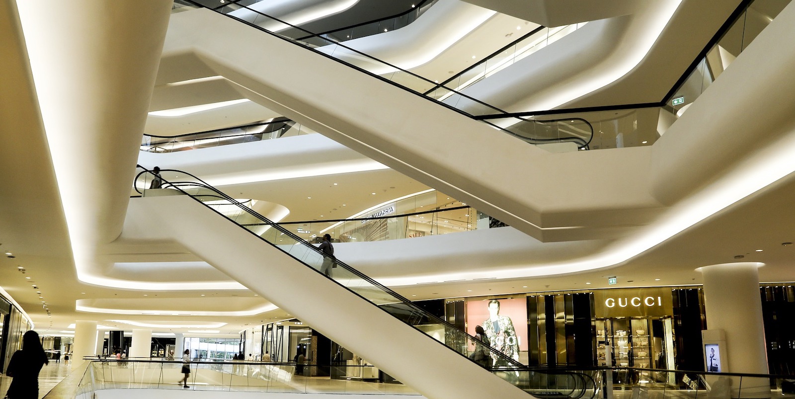 Shopping Malls The Importance Of Customer Engagement Blooloop