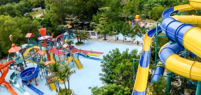 Sim Leisure to expand theme parks to Asean region and China | blooloop - Blooloop