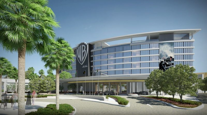 Miral opening first Warner Bros hotel in Abu Dhabi in 2021 | blooloop