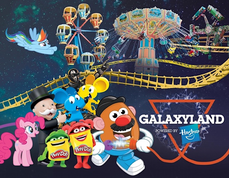 West Edmonton Mall Galaxyland To Become Hasbro Theme Park Blooloop