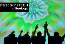 attractionsTECH at ISE