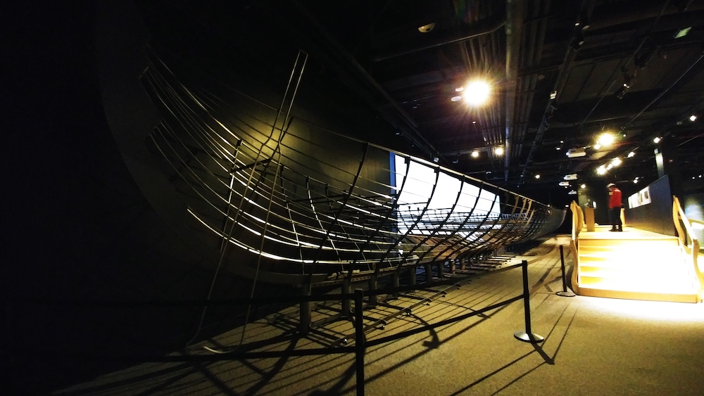 Vikings: Beyond the Legend Principles of play