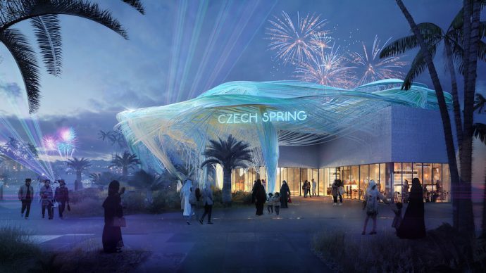Top Expo 2020 pavilions | Expo 2020 Dubai | blooloop